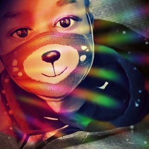 Meet your Posher, Terry